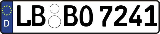 LB-BO7241