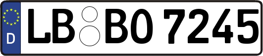 LB-BO7245