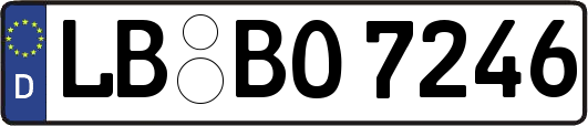 LB-BO7246