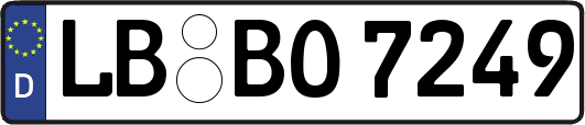 LB-BO7249
