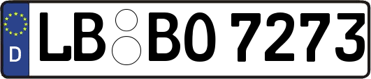 LB-BO7273