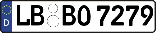 LB-BO7279