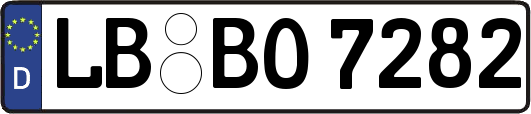 LB-BO7282