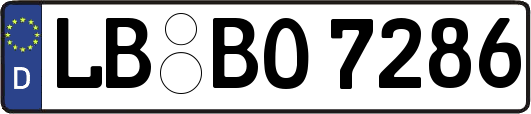 LB-BO7286