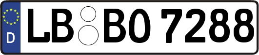 LB-BO7288