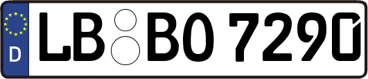 LB-BO7290