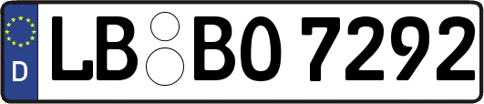 LB-BO7292