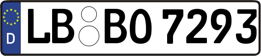 LB-BO7293