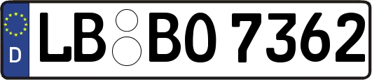 LB-BO7362