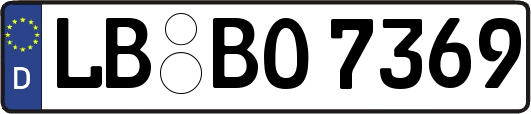 LB-BO7369