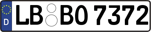 LB-BO7372