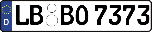 LB-BO7373