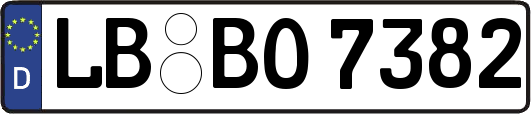 LB-BO7382