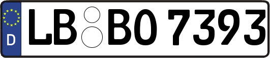 LB-BO7393