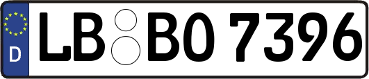 LB-BO7396