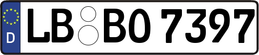 LB-BO7397