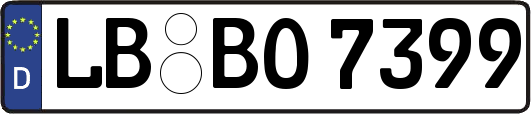 LB-BO7399