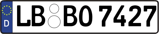 LB-BO7427
