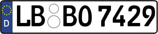 LB-BO7429