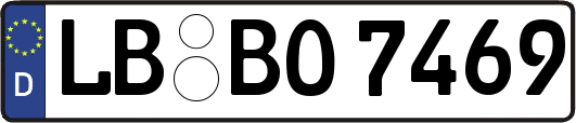 LB-BO7469