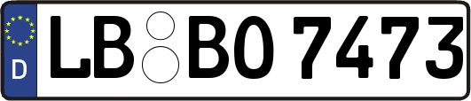 LB-BO7473