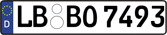 LB-BO7493