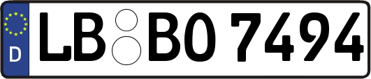LB-BO7494