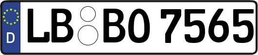 LB-BO7565