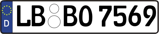 LB-BO7569