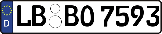 LB-BO7593