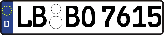 LB-BO7615
