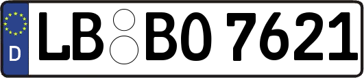 LB-BO7621