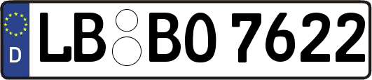 LB-BO7622