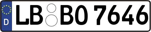 LB-BO7646