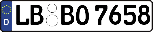 LB-BO7658