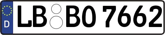 LB-BO7662