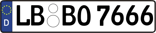 LB-BO7666