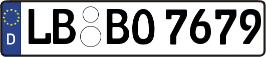 LB-BO7679