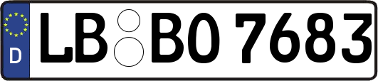 LB-BO7683