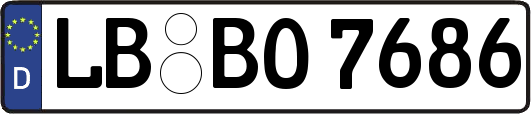 LB-BO7686