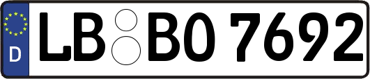 LB-BO7692