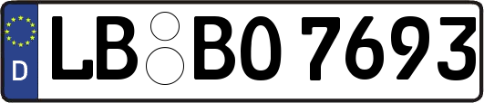 LB-BO7693