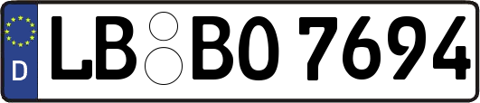 LB-BO7694