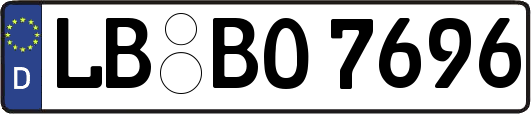 LB-BO7696