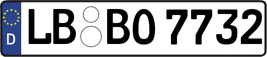 LB-BO7732