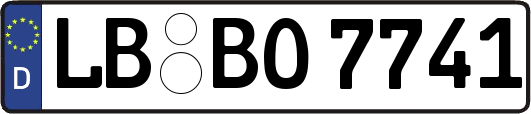 LB-BO7741