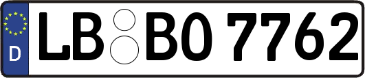 LB-BO7762