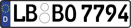 LB-BO7794