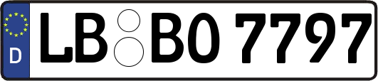 LB-BO7797