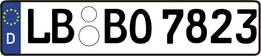 LB-BO7823